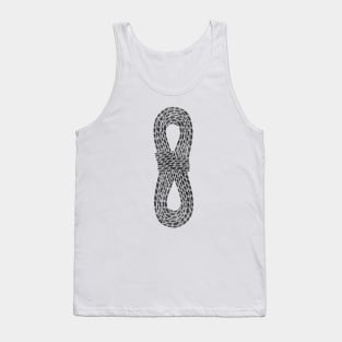 Rope Tank Top